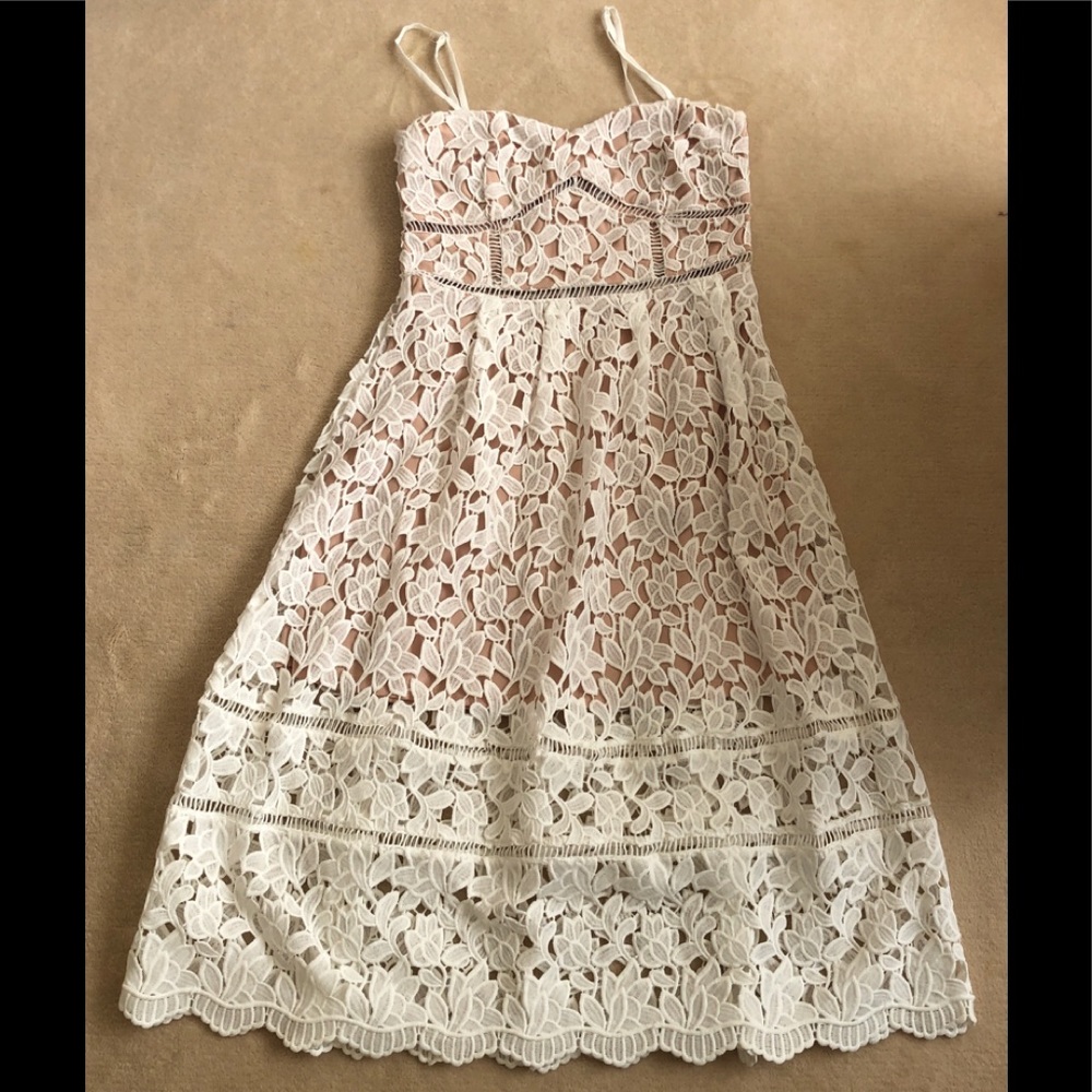 Lulu’s Dress, Size M